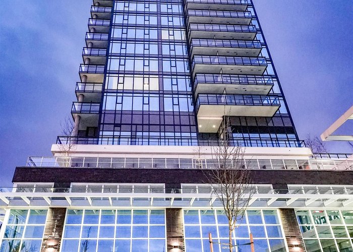 2404 - 505 Nelson Street, Coquitlam, BC V3J 0R5 |  Photo 29