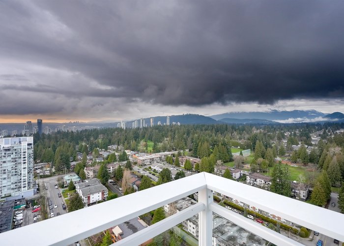 2404 - 505 Nelson Street, Coquitlam, BC V3J 0R5 |  Photo 38