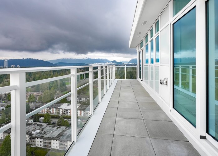 2404 - 505 Nelson Street, Coquitlam, BC V3J 0R5 |  Photo 37