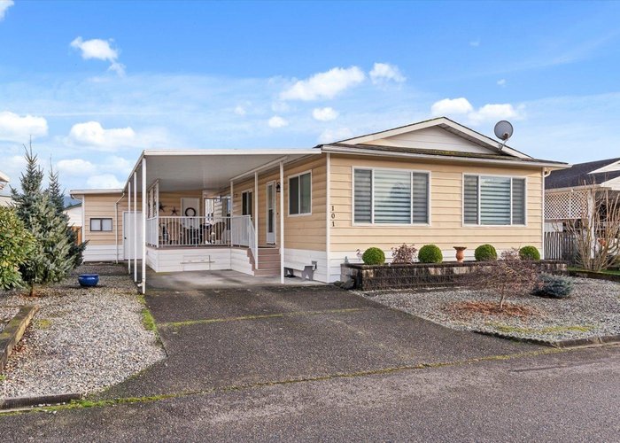 101 - 9055 Ashwell Road, Chilliwack, BC V2P 7S6 |  Photo 29