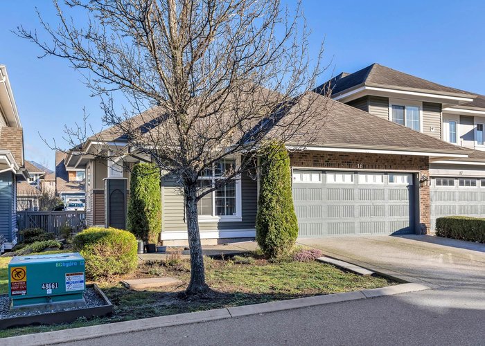 16 - 5469 Chinook Street, Chilliwack, BC V2R 0T5 |  Photo 35