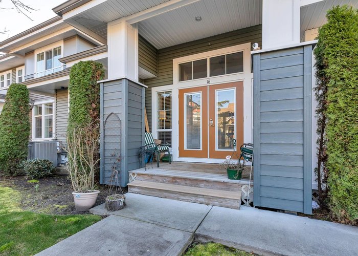 16 - 5469 Chinook Street, Chilliwack, BC V2R 0T5 |  Photo 39
