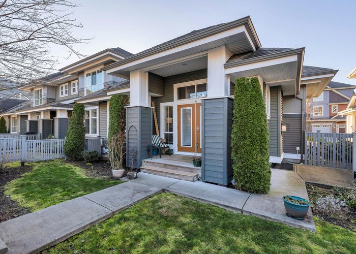 16 - 5469 Chinook Street, Chilliwack, BC V2R 0T5 |  Photo 43