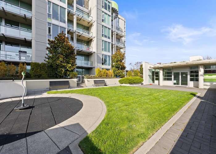 308 - 2528 Maple Street, Vancouver, BC V6J 0B5 |  Photo 57
