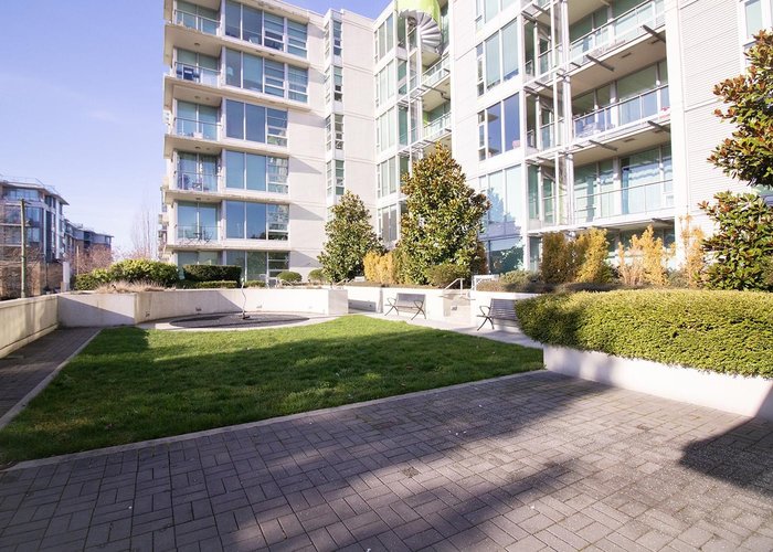 308 - 2528 Maple Street, Vancouver, BC V6J 0B5 |  Photo 58