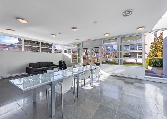 308 - 2528 Maple Street, Vancouver, BC V6J 0B5 |  Photo 61