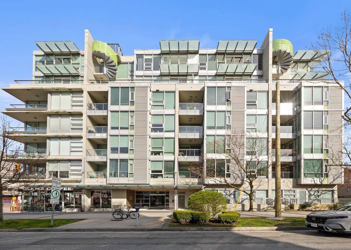 308 - 2528 Maple Street, Vancouver, BC V6J 0B5 |  Photo 63