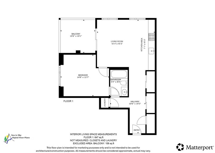 604 - 38362 Buckley Avenue, Squamish, BC V8B 0J8 |  Photo 18