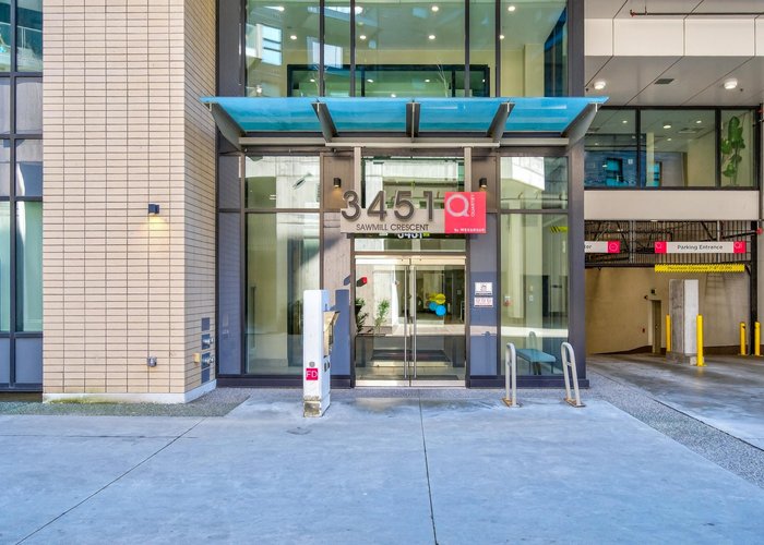 406 - 3451 Sawmill Crescent, Vancouver, BC V5S 0H3 |  Photo 38