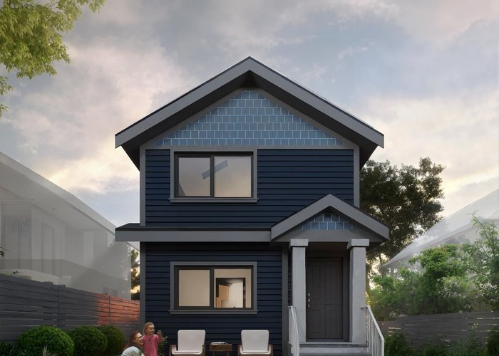 22 14TH Avenue, Vancouver, BC V0V 0V0 |  Photo 1