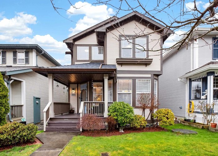 24387 101A Avenue, Maple Ridge, BC V2W 1W6 |  Photo 1