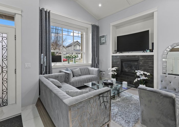 3167 Engineer Crescent, Abbotsford, BC V4X 0A7 |  Photo 41