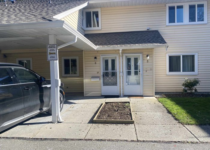 6 - 32286 7TH Avenue, Mission, BC V2V 6K3 |  Photo 1