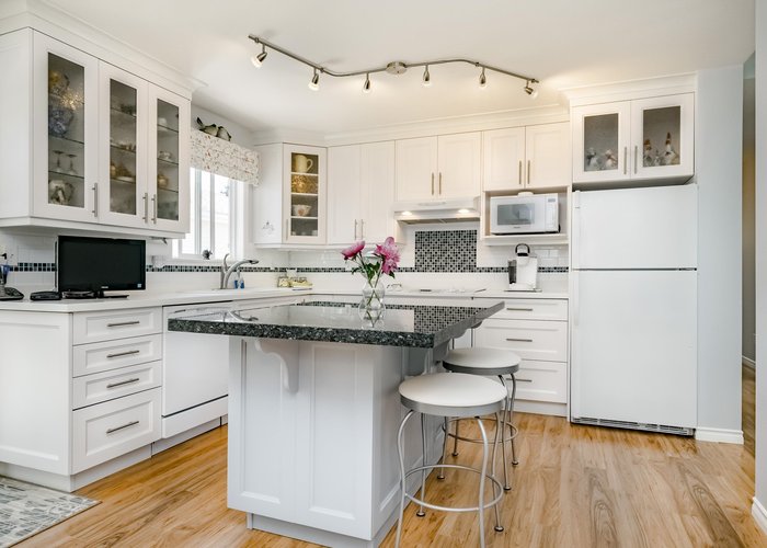 65 - 1400 164 Street, Surrey, BC V4A 8V8 |  Photo 1
