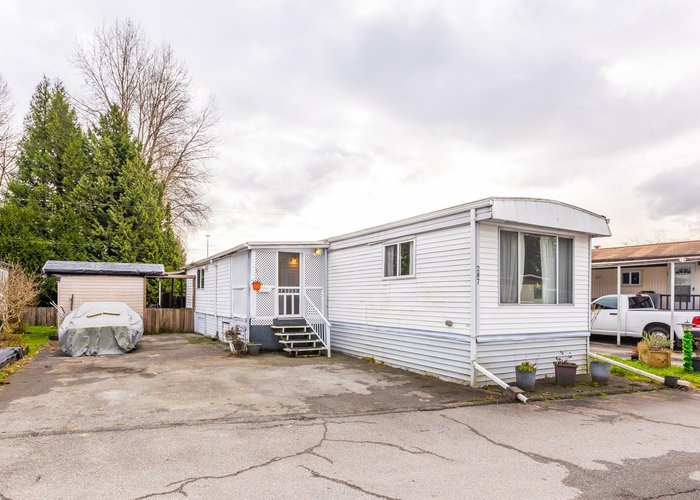 287 - 201 Cayer Street, Coquitlam, BC V3K 5A9 |  Photo 1