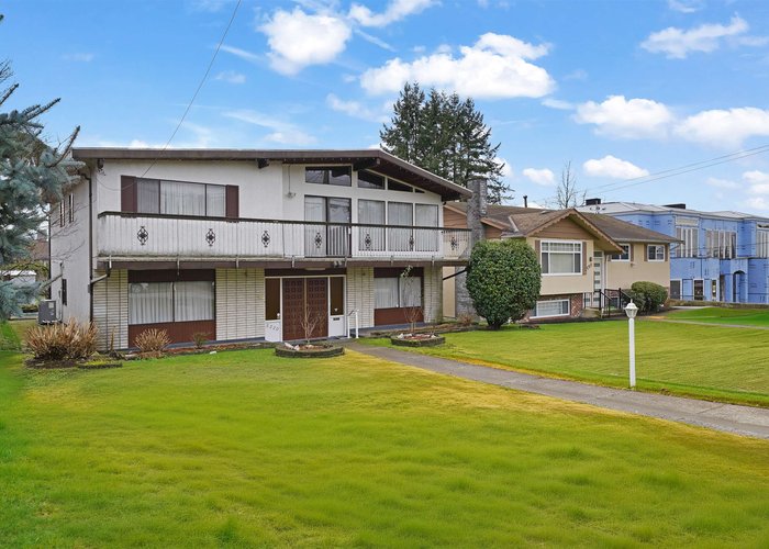 5320 Spruce Street, Burnaby, BC V5G 1Y6 |  Photo 1