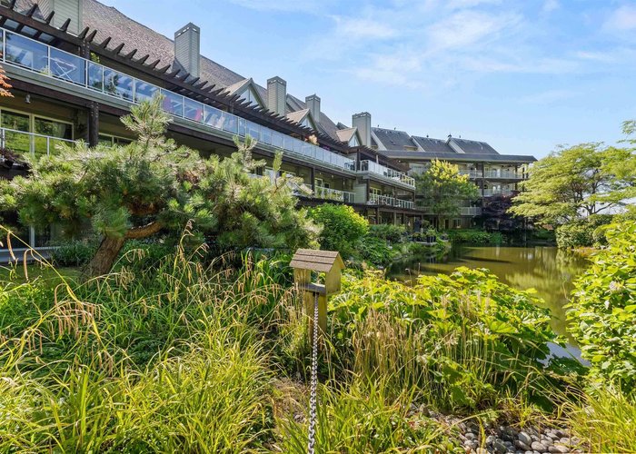 320 - 1120 Tsatsu Shores Drive, Tsawwassen, BC V4M 4G3 |  Photo 66