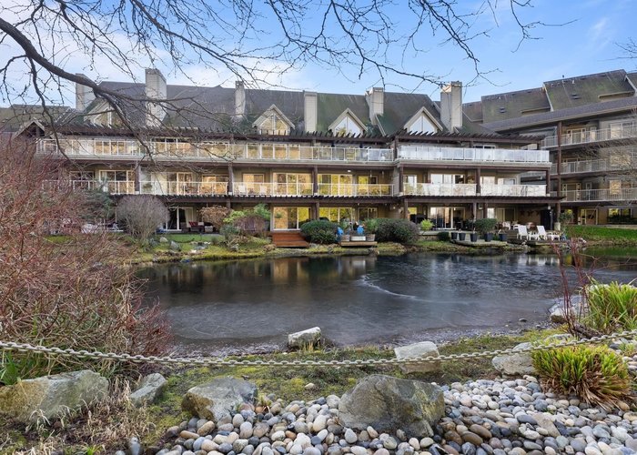 320 - 1120 Tsatsu Shores Drive, Tsawwassen, BC V4M 4G3 |  Photo 35