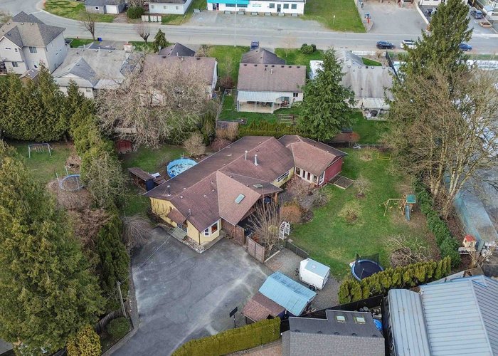 6909 Fraser Drive, Agassiz, BC V0M 1A3 |  Photo 1
