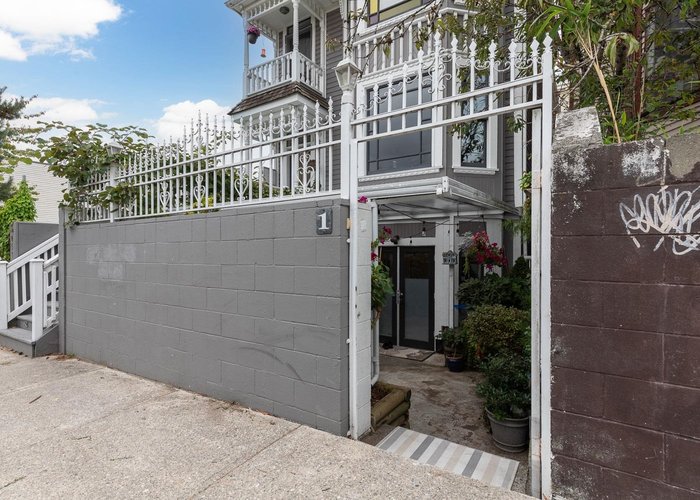 1 - 451 Pender Street, Vancouver, BC V6A 1V2 |  Photo 26