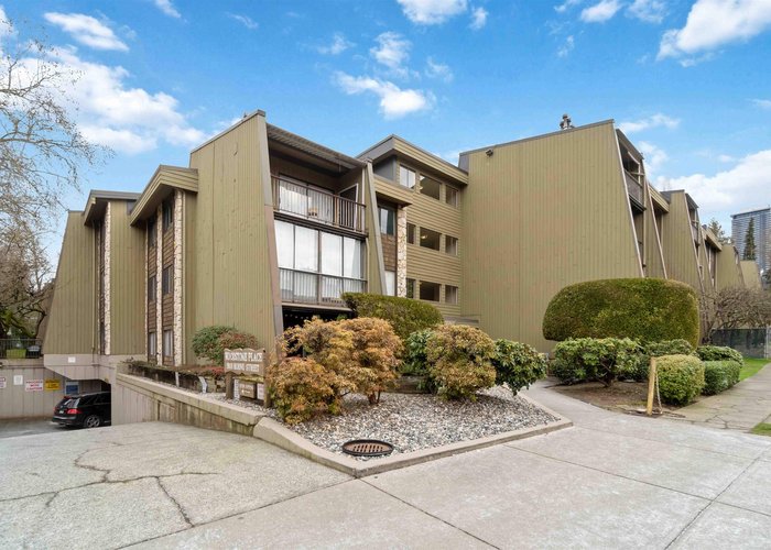 119 - 9101 Horne Street, Burnaby, BC V3N 4M3 |  Photo 41