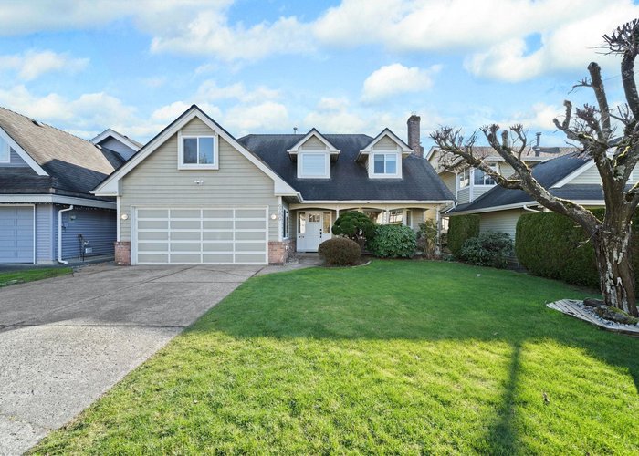 9780 Dayton Avenue, Richmond, BC V6Y 3E8 |  Photo 1