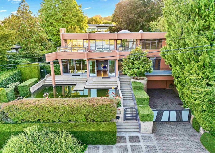 687 Beachview Drive, North Vancouver, BC V7G 1P8 |  Photo 35