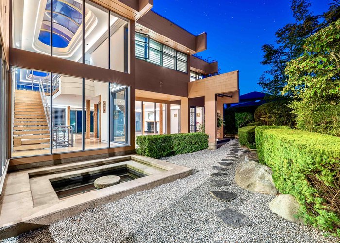 687 Beachview Drive, North Vancouver, BC V7G 1P8 |  Photo 71
