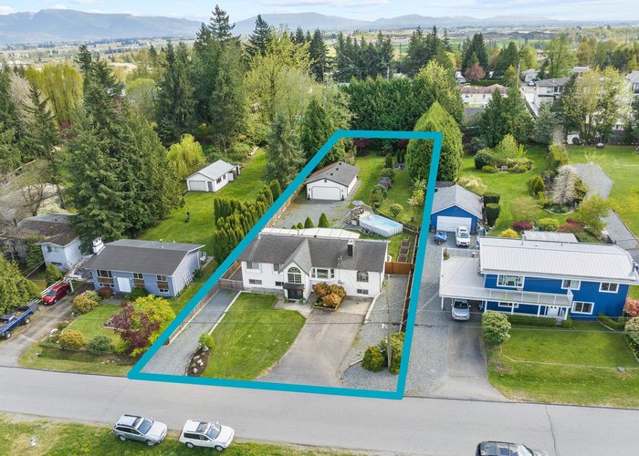 29390 Duncan Avenue, Abbotsford, BC V4X 1J5 |  Photo 1