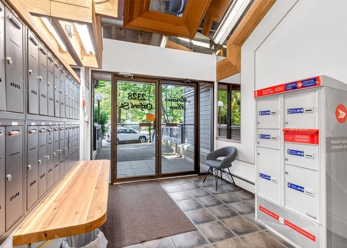 205 - 2328 Oxford Street, Vancouver, BC V5L 1G3 |  Photo 21