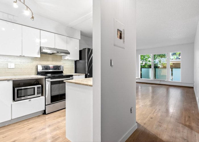 205 - 2328 Oxford Street, Vancouver, BC V5L 1G3 |  Photo 22