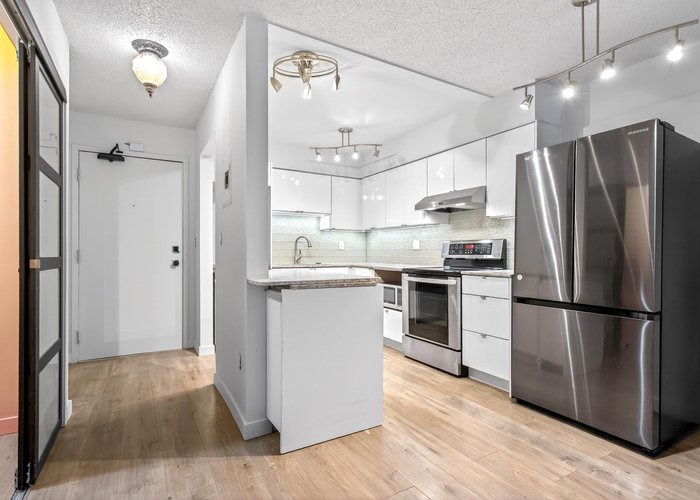205 - 2328 Oxford Street, Vancouver, BC V5L 1G3 |  Photo 27