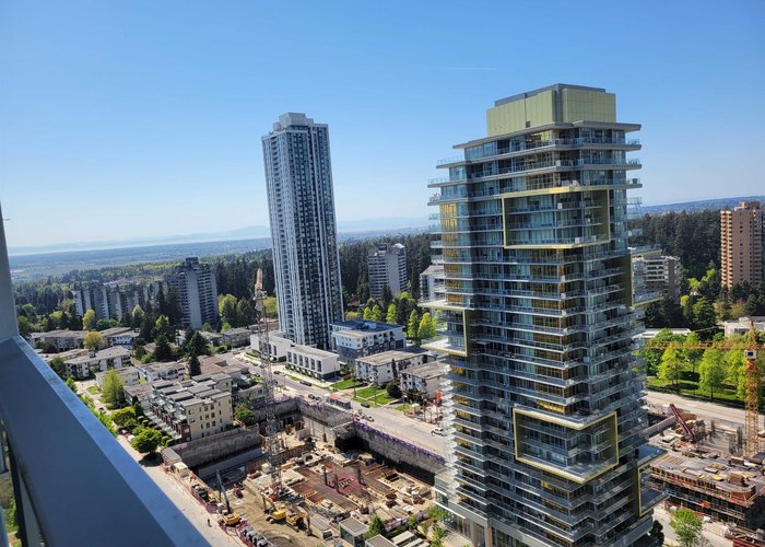 2708 - 6333 Silver Avenue, Burnaby, BC V5H 0C3 |  Photo 4