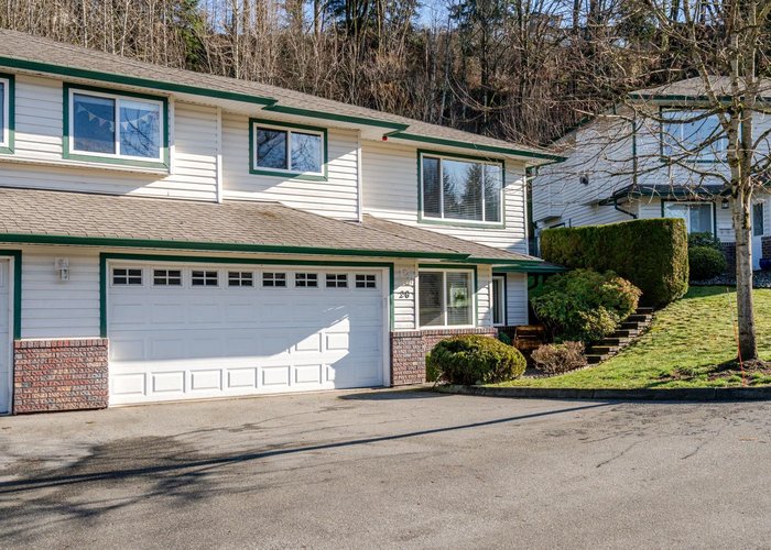 20 - 34250 Hazelwood Avenue, Abbotsford, BC V2S 7L4 |  Photo 40