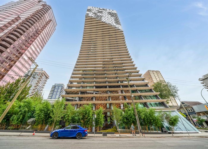 1302 - 1568 Alberni Street, Vancouver, BC V6G 0E3 |  Photo 12