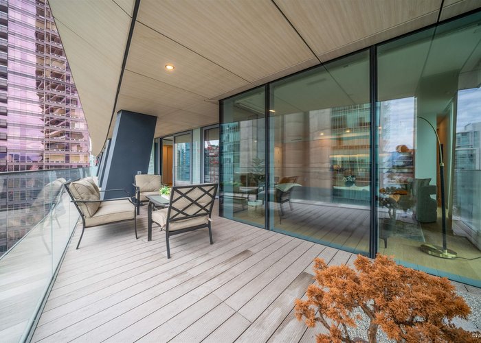 1302 - 1568 Alberni Street, Vancouver, BC V6G 0E3 |  Photo 22