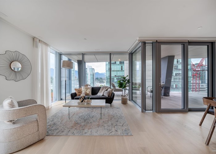 1302 - 1568 Alberni Street, Vancouver, BC V6G 0E3 |  Photo 15