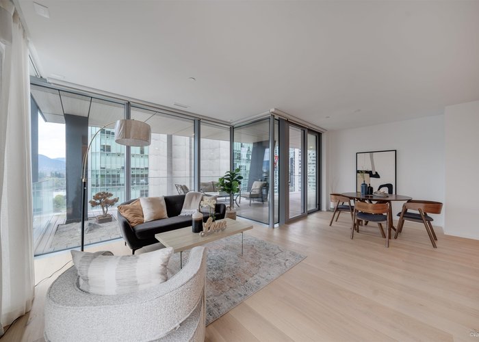 1302 - 1568 Alberni Street, Vancouver, BC V6G 0E3 |  Photo 16