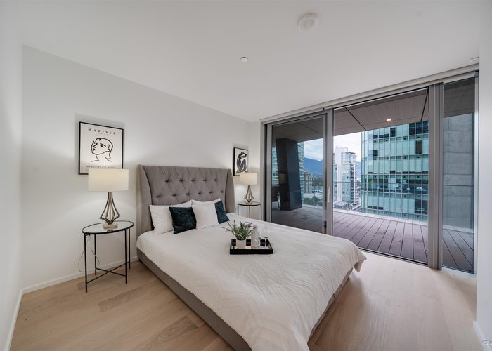 1302 - 1568 Alberni Street, Vancouver, BC V6G 0E3 |  Photo 17