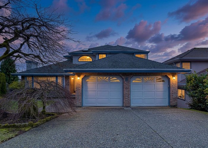 8 Greystone Place, Port Moody, BC V3H 4T5 |  Photo 36