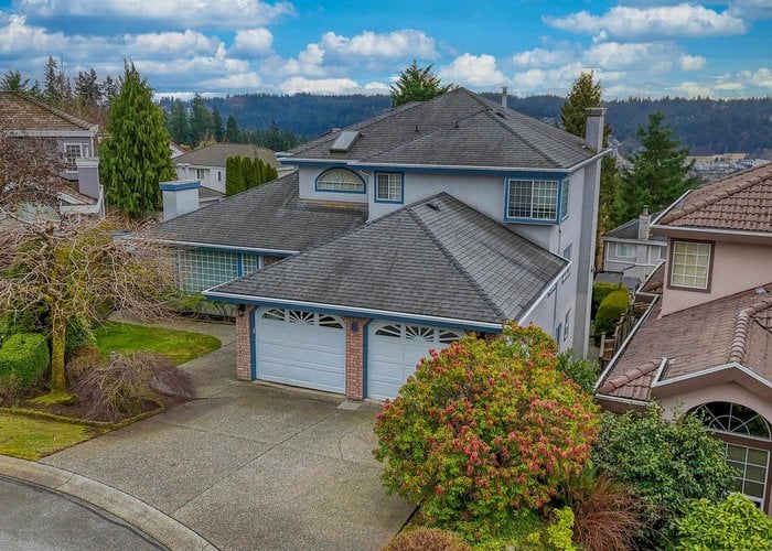 8 Greystone Place, Port Moody, BC V3H 4T5 |  Photo 64