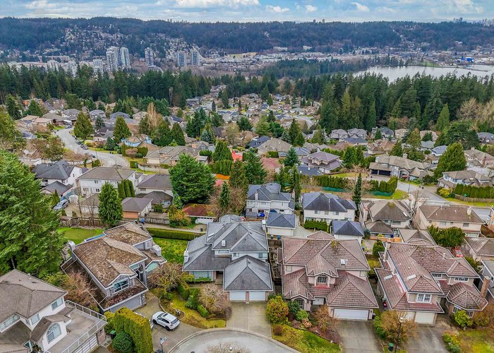 8 Greystone Place, Port Moody, BC V3H 4T5 |  Photo 66