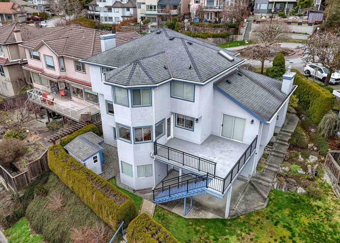 8 Greystone Place, Port Moody, BC V3H 4T5 |  Photo 70