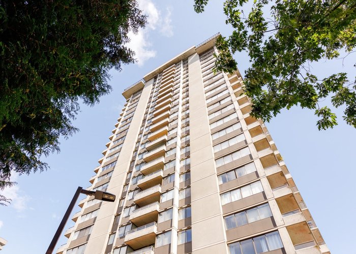 1504 - 3970 Carrigan Court, Burnaby, BC V3N 4S5 |  Photo 24