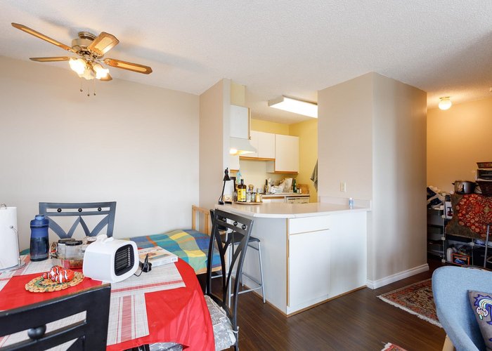 1504 - 3970 Carrigan Court, Burnaby, BC V3N 4S5 |  Photo 36