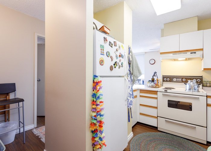 1504 - 3970 Carrigan Court, Burnaby, BC V3N 4S5 |  Photo 38