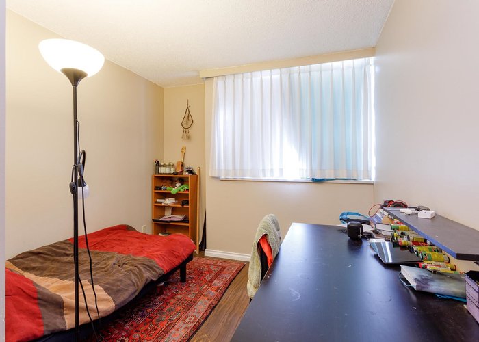 1504 - 3970 Carrigan Court, Burnaby, BC V3N 4S5 |  Photo 44