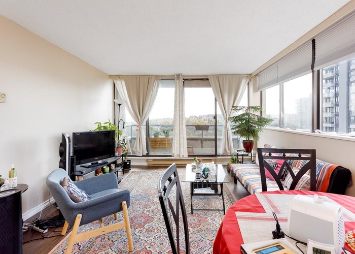 1504 - 3970 Carrigan Court, Burnaby, BC V3N 4S5 |  Photo 27
