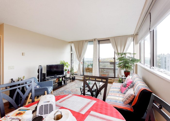 1504 - 3970 Carrigan Court, Burnaby, BC V3N 4S5 |  Photo 28