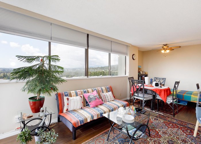 1504 - 3970 Carrigan Court, Burnaby, BC V3N 4S5 |  Photo 29